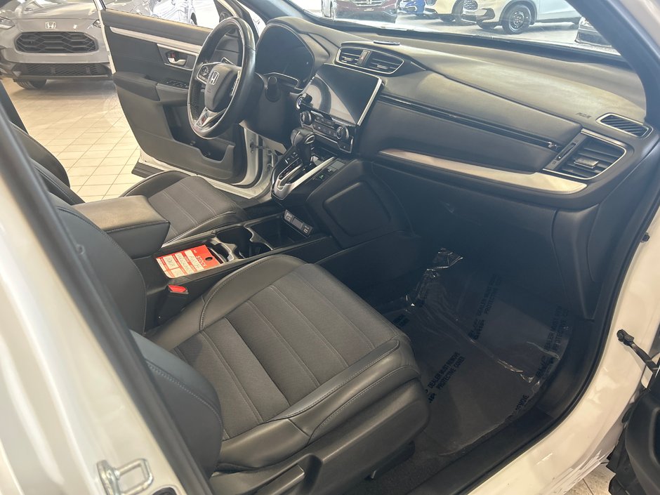 Honda CR-V Sport 2021-14