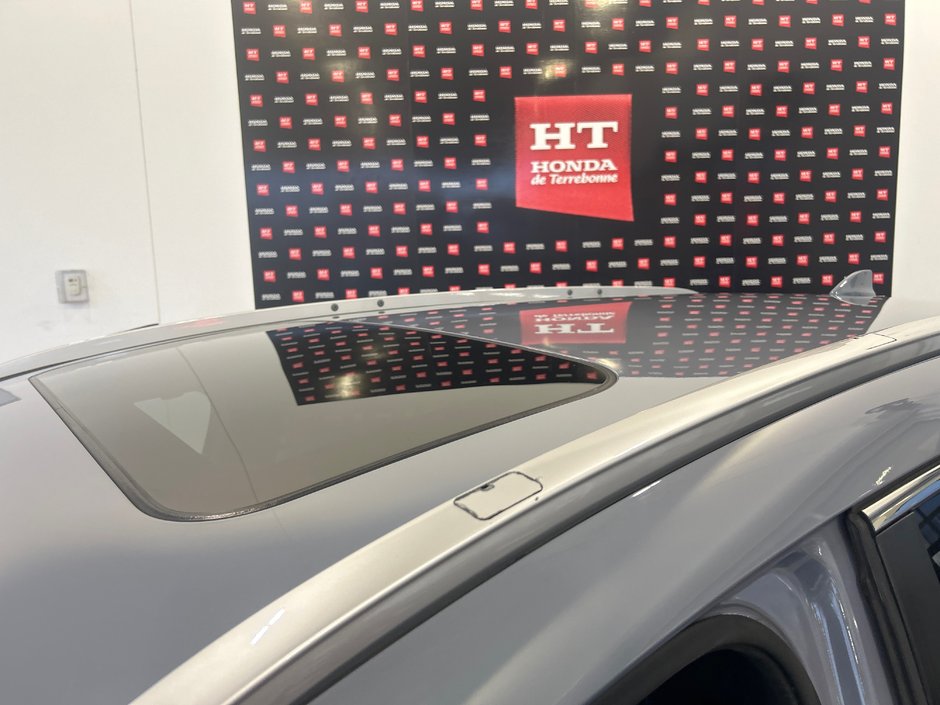 Honda CR-V Sport 2021-15