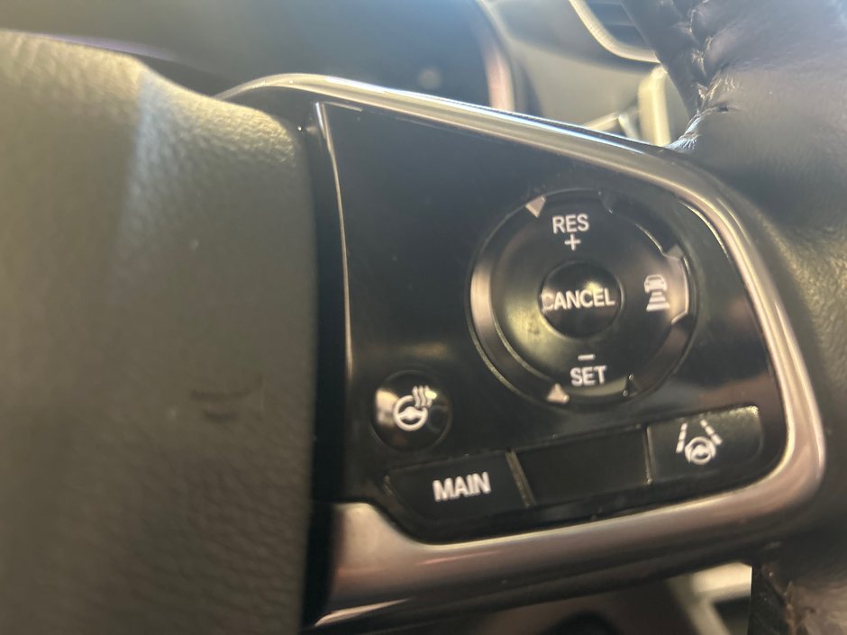 Honda CR-V Sport 2021-28