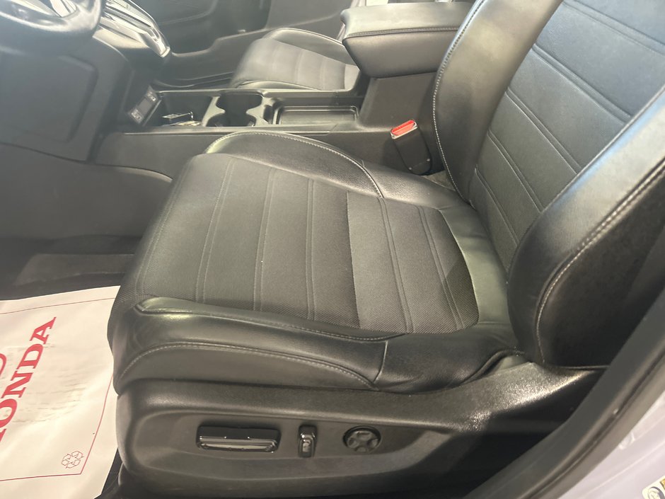 Honda CR-V Sport 2021-17