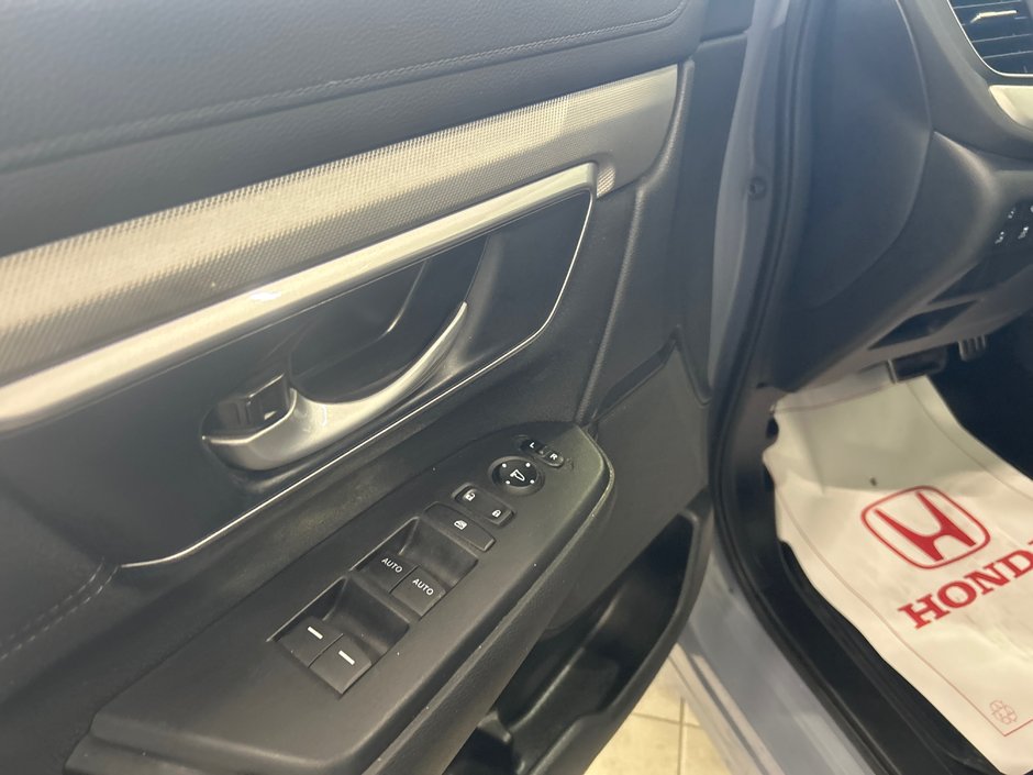 Honda CR-V Sport 2021-20