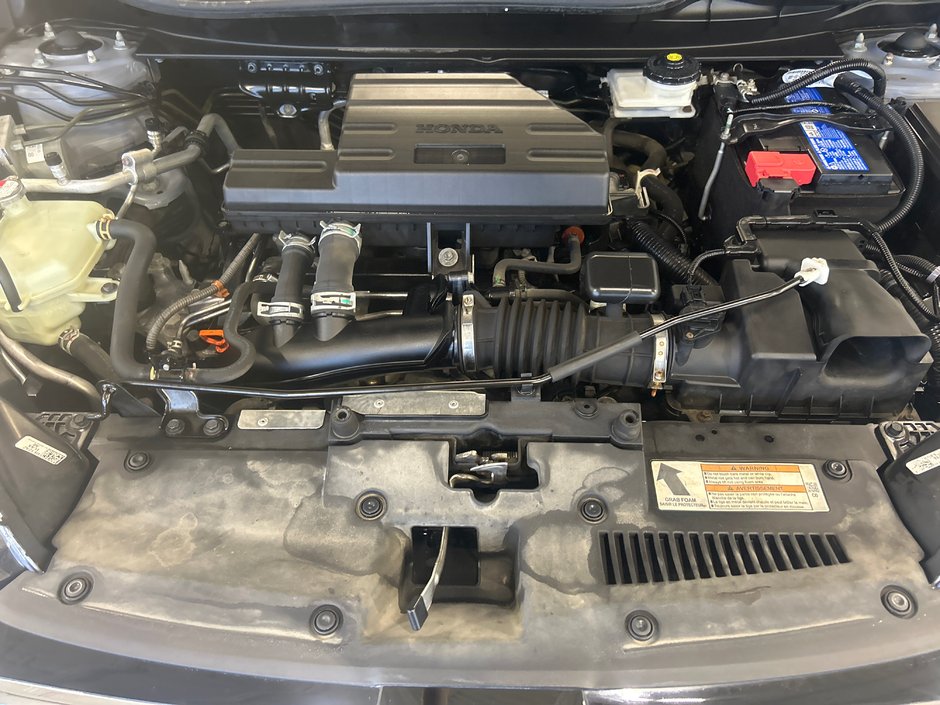 Honda CR-V Sport 2021-14