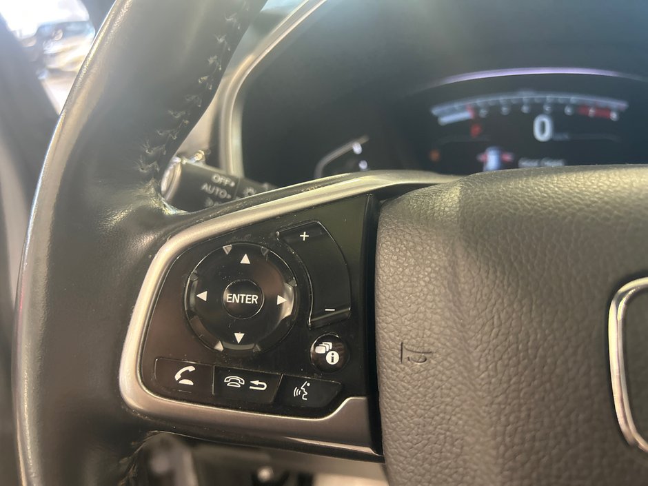 Honda CR-V Sport 2021-32