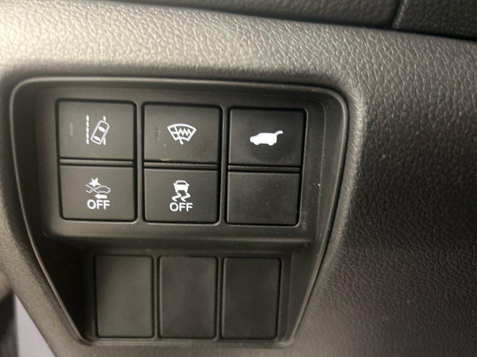 Honda CR-V Sport 2021-21