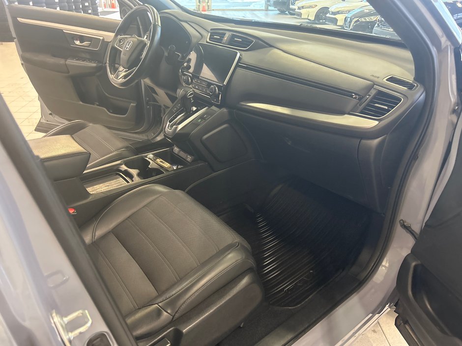 Honda CR-V Sport 2021-12