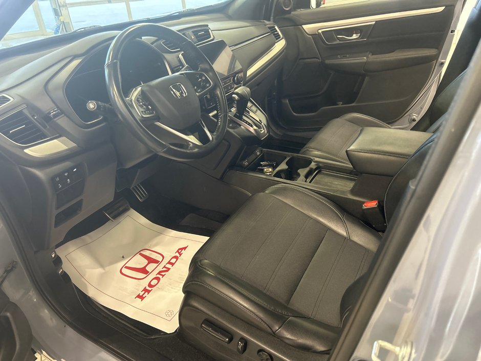 Honda CR-V Sport 2021-16