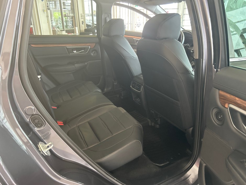2021 Honda CR-V Touring-12
