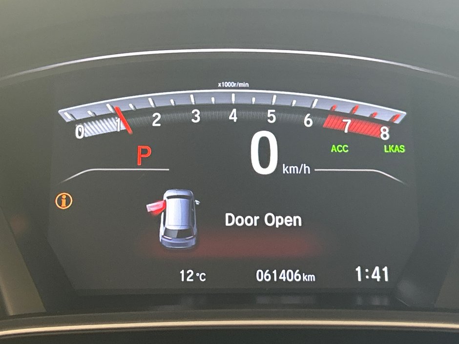 2021 Honda CR-V Touring-34