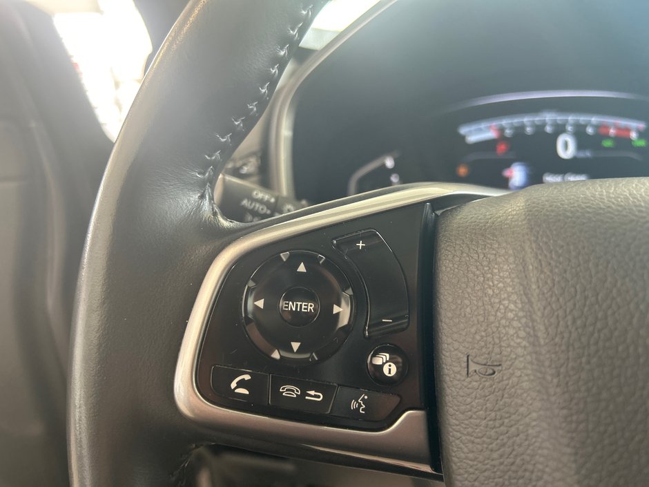 2021 Honda CR-V Touring-30