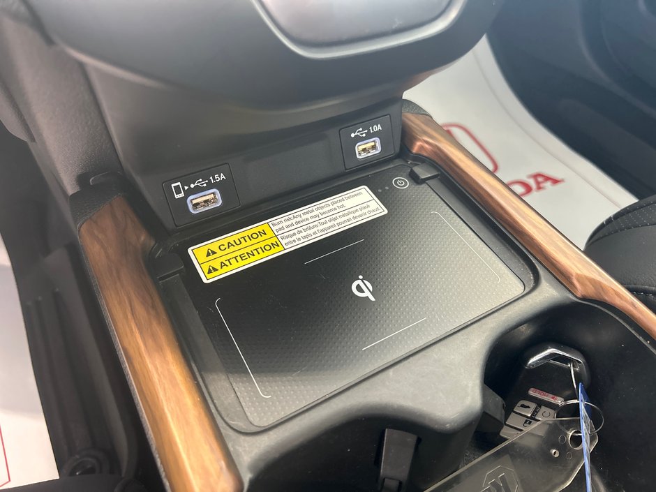 2021 Honda CR-V Touring-32