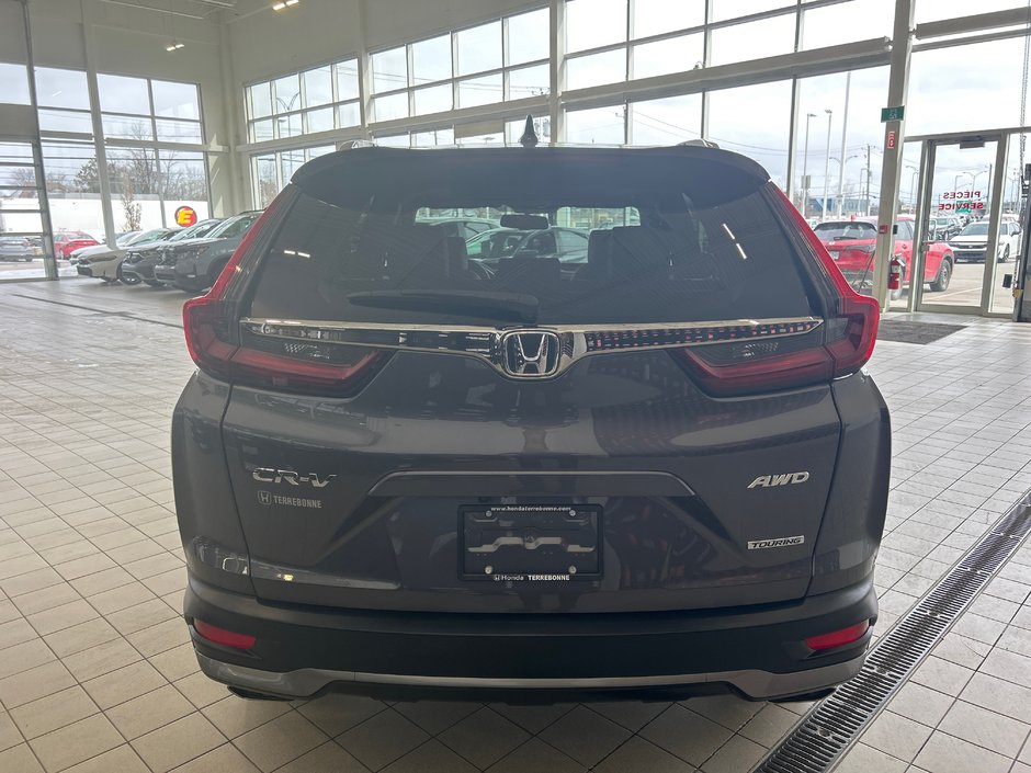 2021 Honda CR-V Touring-6
