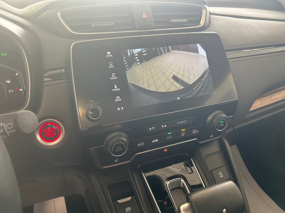 2021 Honda CR-V Touring-27