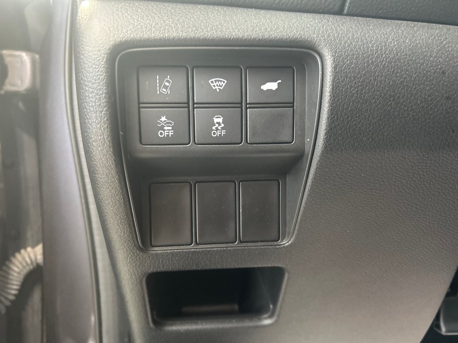 2021 Honda CR-V Touring-24