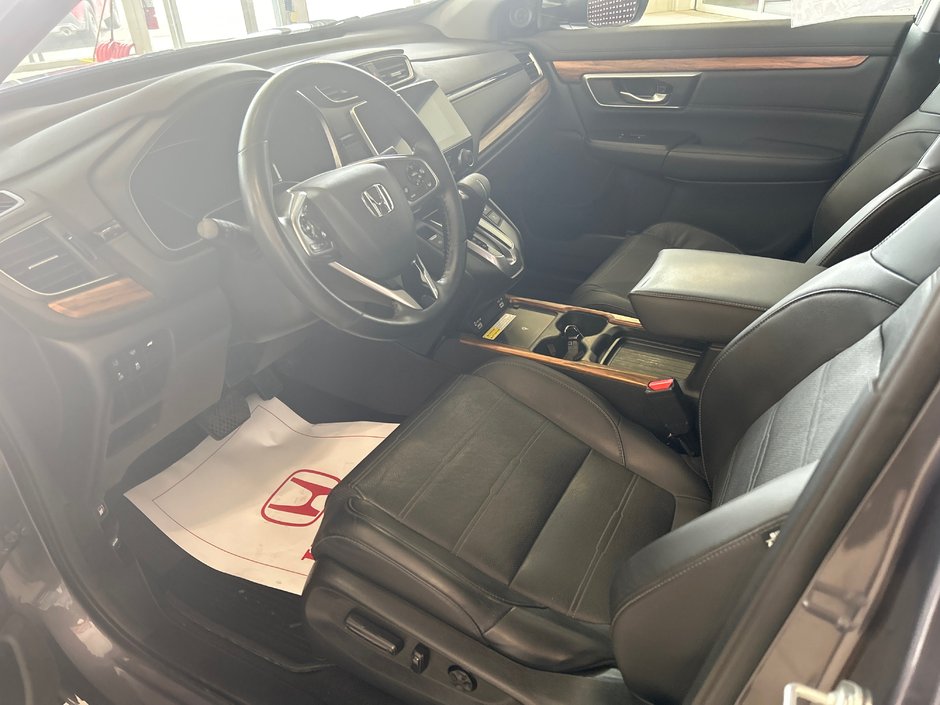 2021 Honda CR-V Touring-19