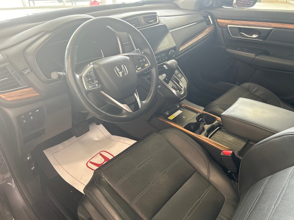 2021 Honda CR-V Touring-22