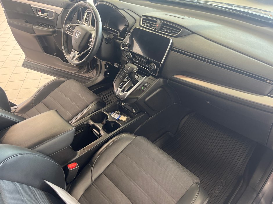 2021 Honda CR-V Sport-12