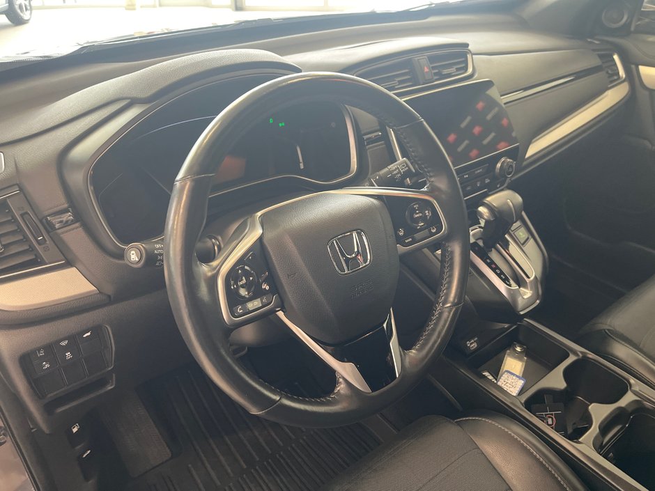 2021 Honda CR-V Sport-17