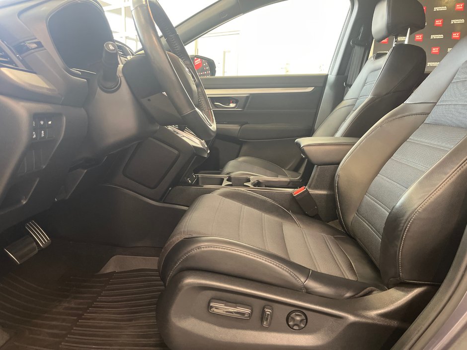 2021 Honda CR-V Sport-15
