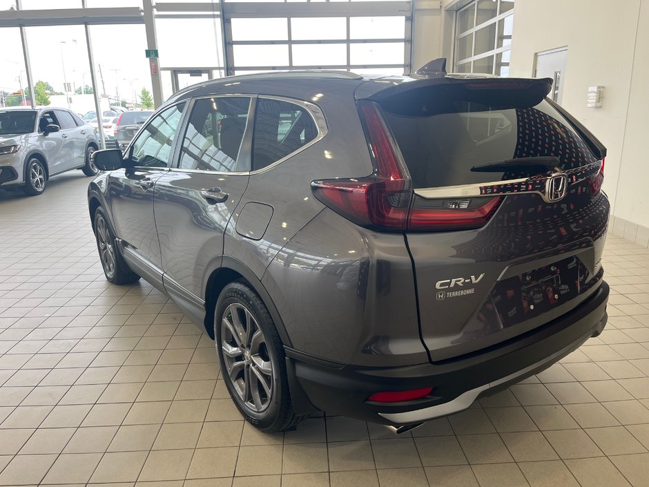 2021 Honda CR-V Sport-6