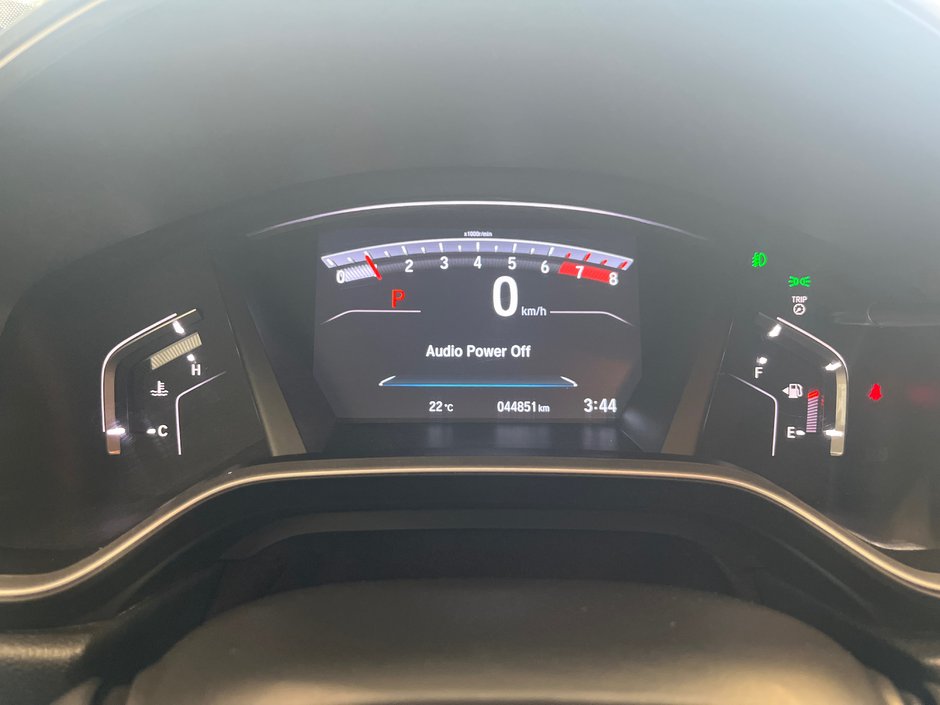 2021 Honda CR-V Sport-23