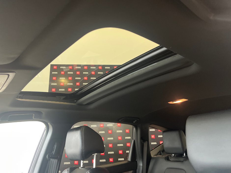 2021 Honda CR-V Sport-14