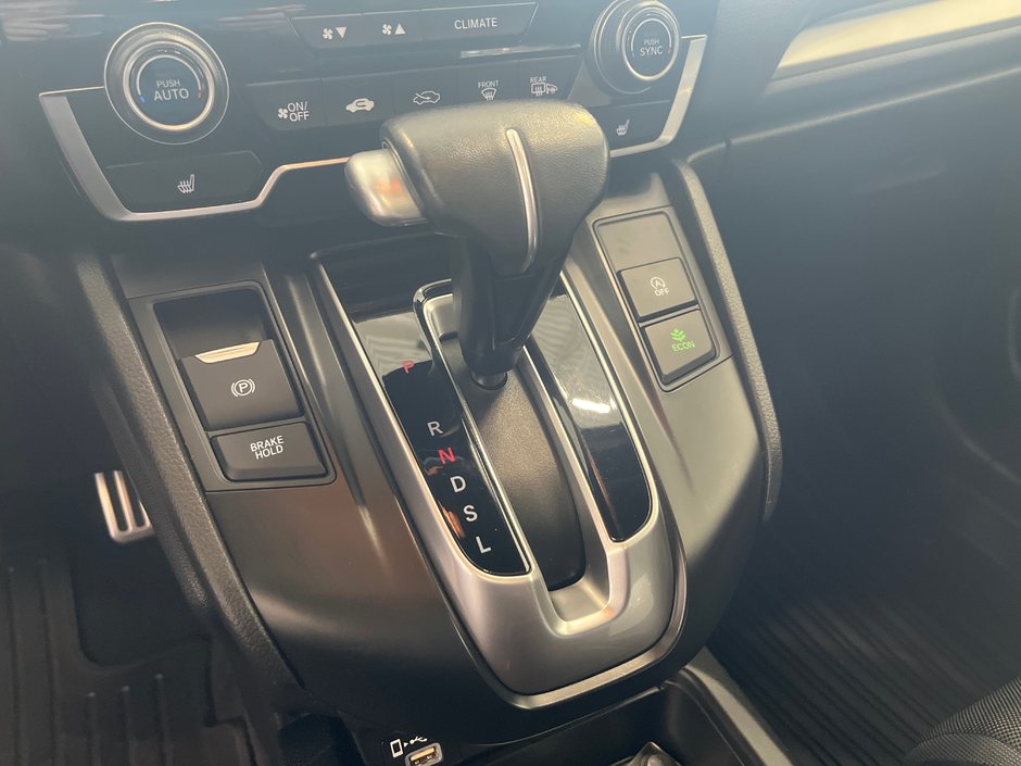 2021 Honda CR-V Sport-19