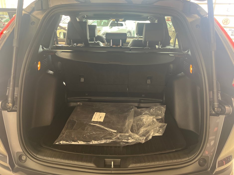 2021 Honda CR-V Sport-11