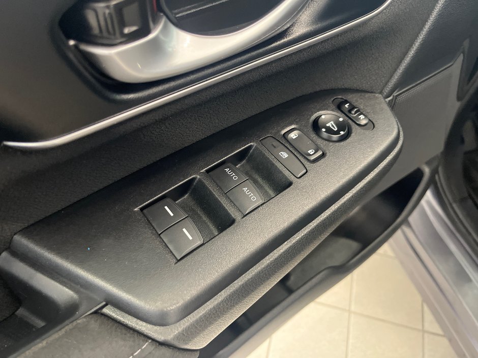 2021 Honda CR-V Sport-16