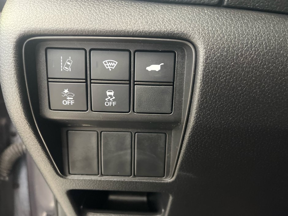 2021 Honda CR-V Sport-20