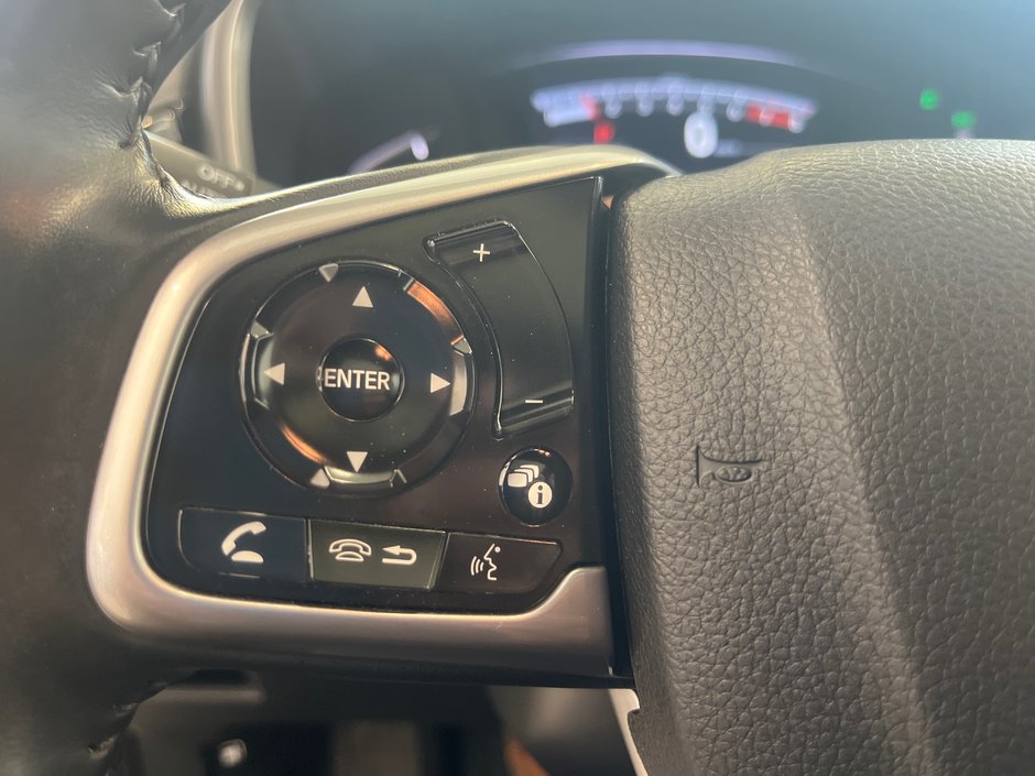 2021 Honda CR-V Sport-21