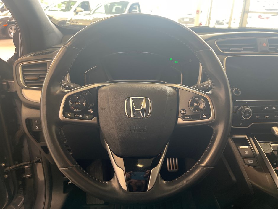 2021 Honda CR-V Sport-18