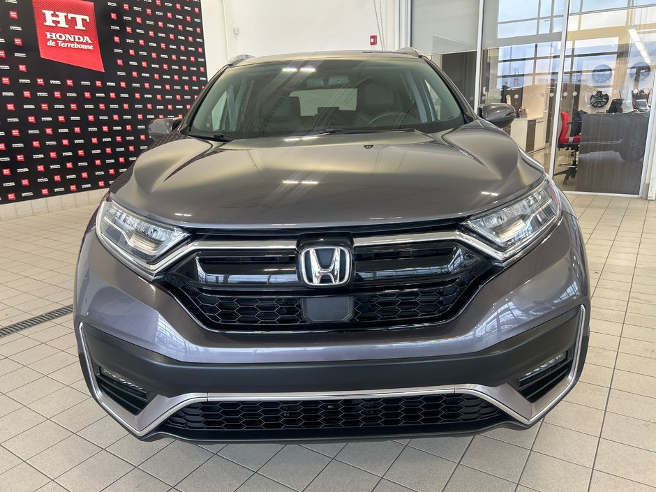 2022 Honda CR-V Touring-3