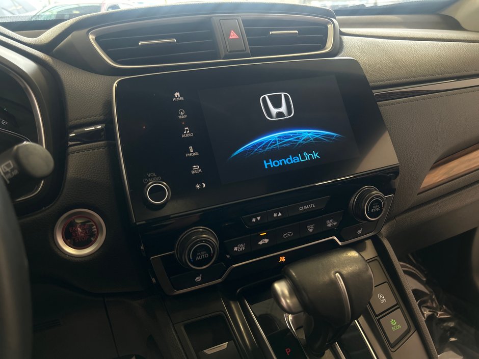 2022 Honda CR-V Touring-25