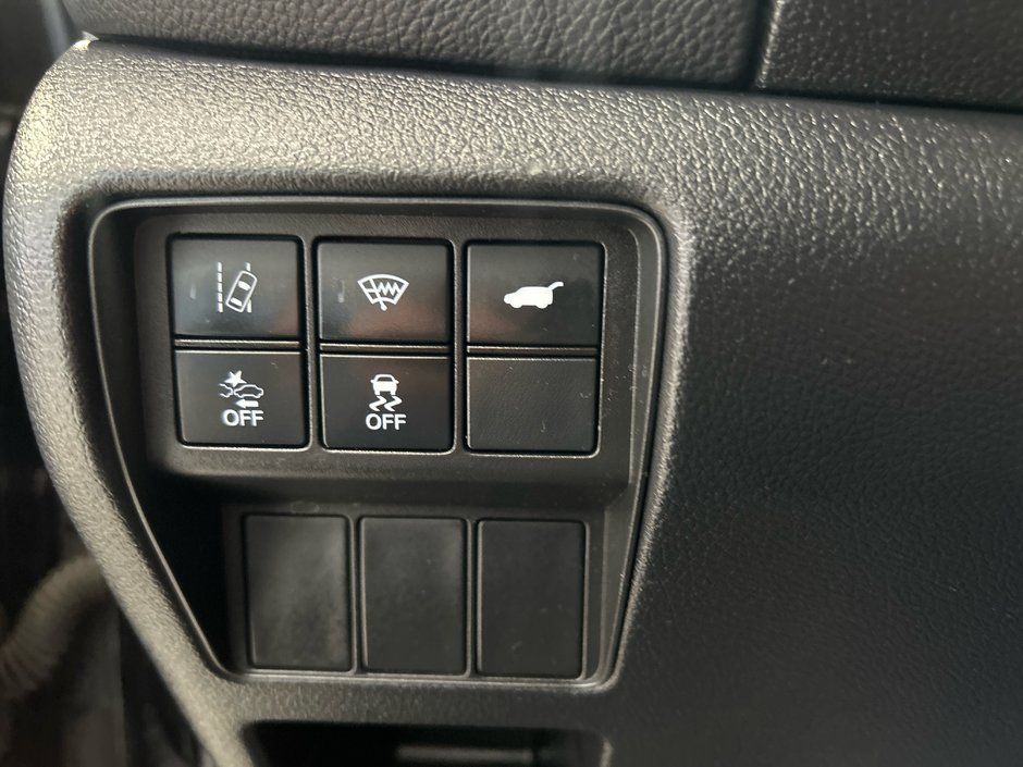 Honda CR-V EX-L 2022-22