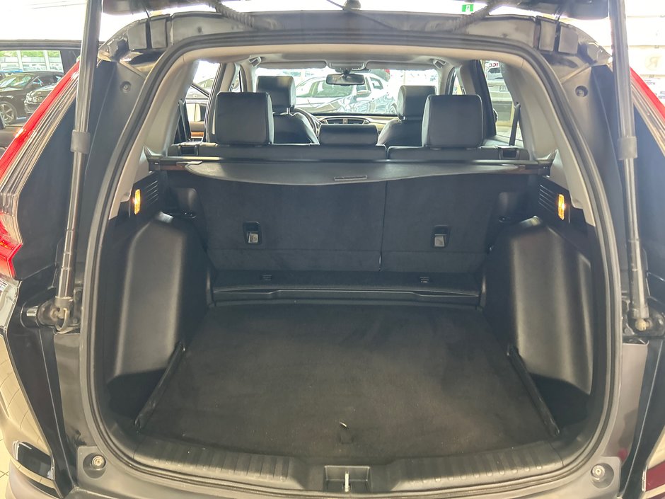 Honda CR-V EX-L 2022-32