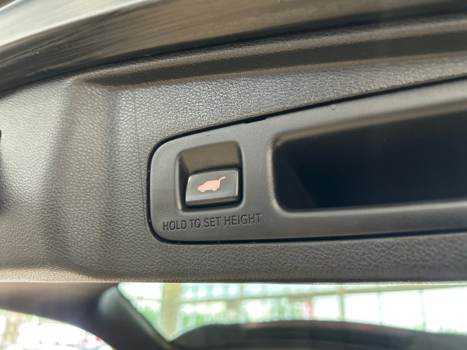 Honda CR-V EX-L 2022-10