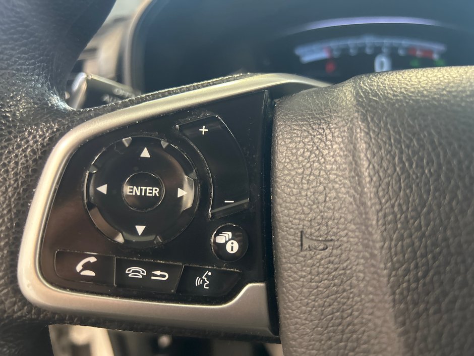 Honda CR-V LX 2022-23