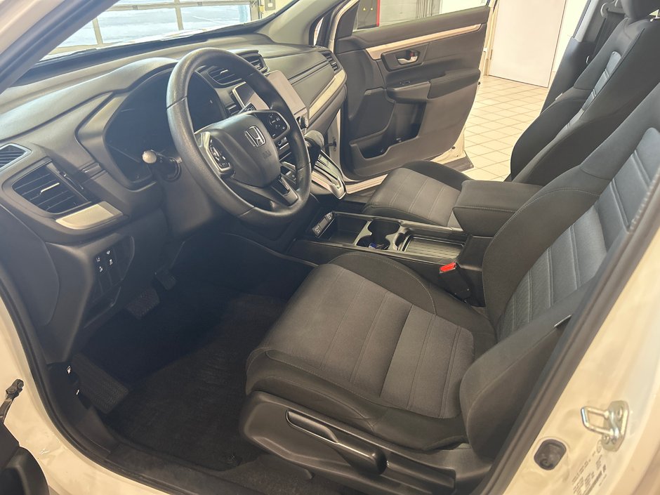 Honda CR-V LX 2022-16