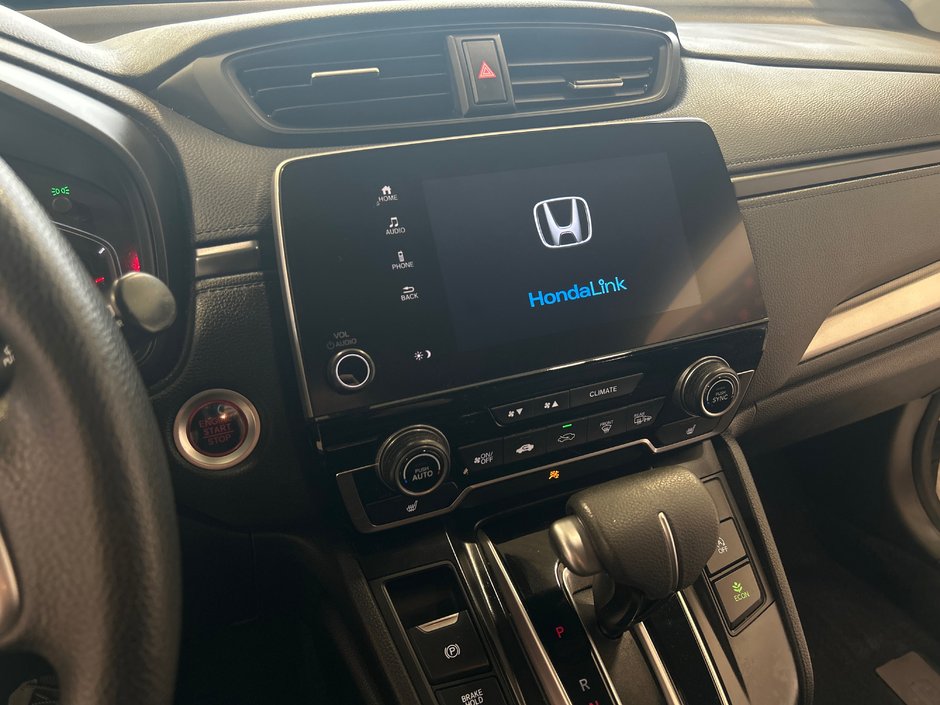 Honda CR-V LX 2022-20