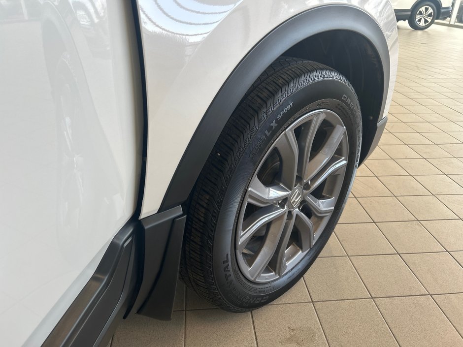 2022 Honda CR-V Sport-15