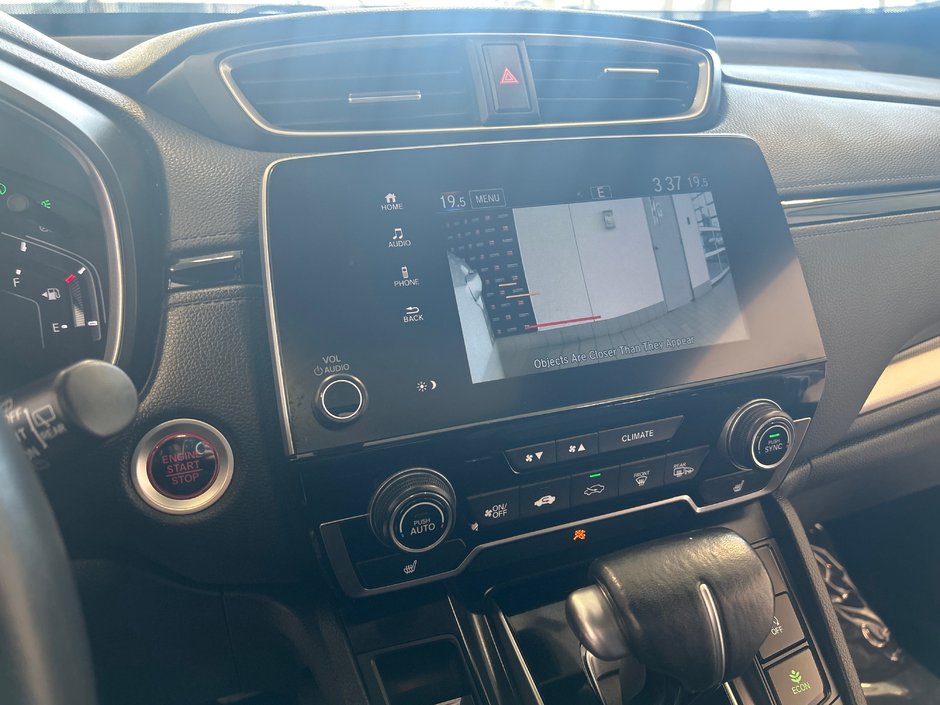 2022 Honda CR-V Sport-26