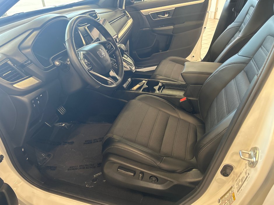 2022 Honda CR-V Sport-18