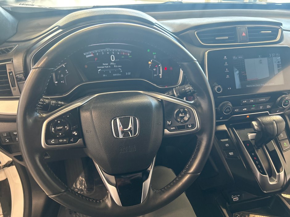 2022 Honda CR-V Sport-32