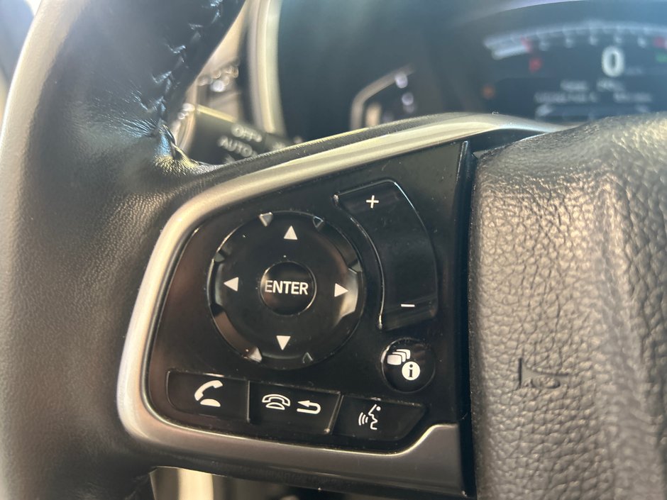 2022 Honda CR-V Sport-28