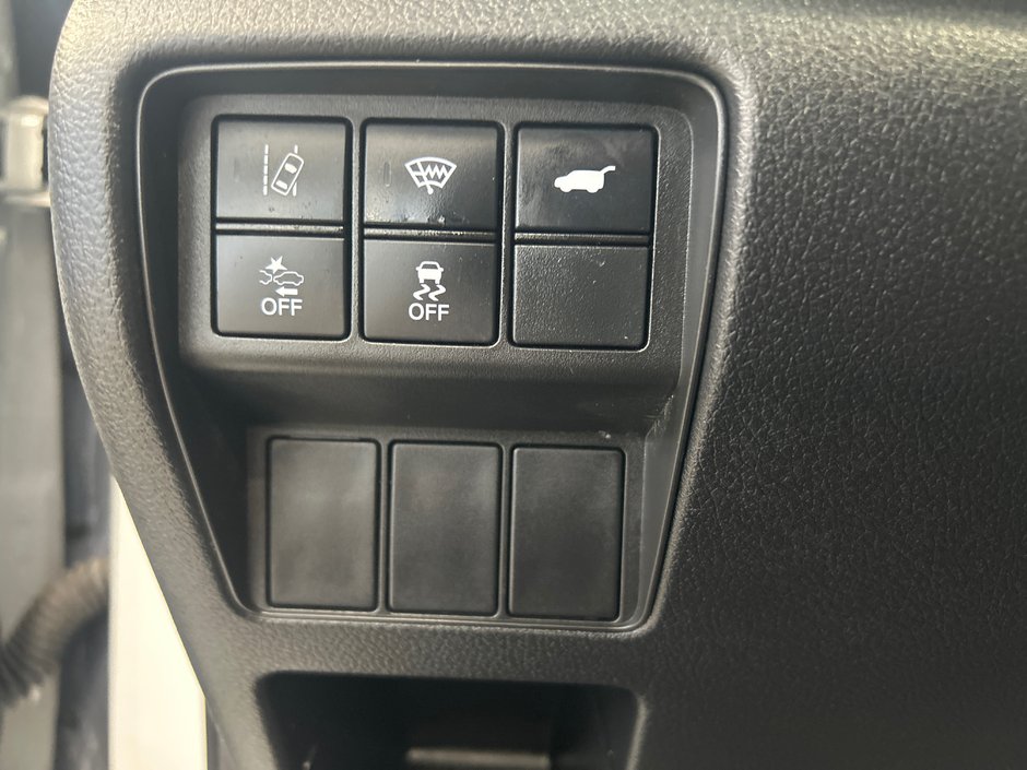 2022 Honda CR-V Sport-22