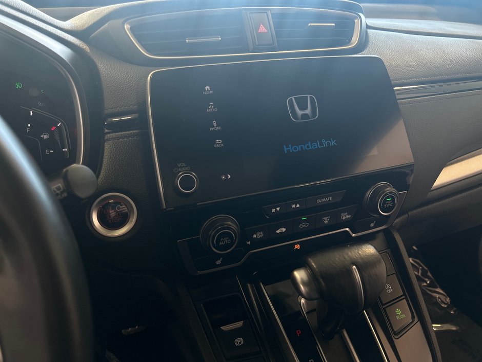 2022 Honda CR-V Sport-24