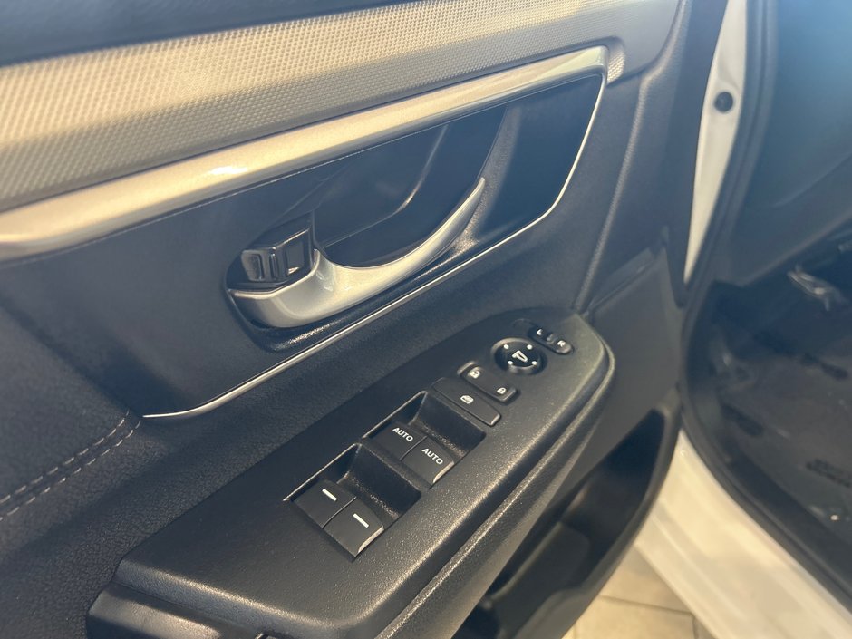 2022 Honda CR-V Sport-21