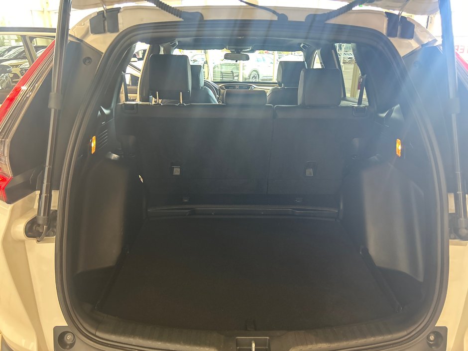 2022 Honda CR-V Sport-9
