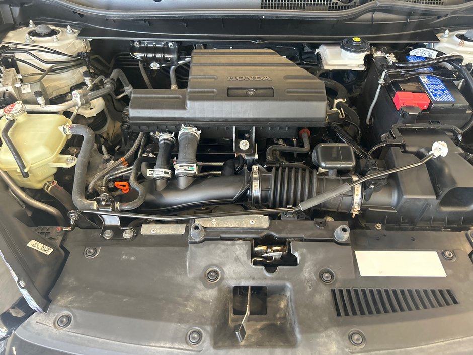 2022 Honda CR-V Sport-16