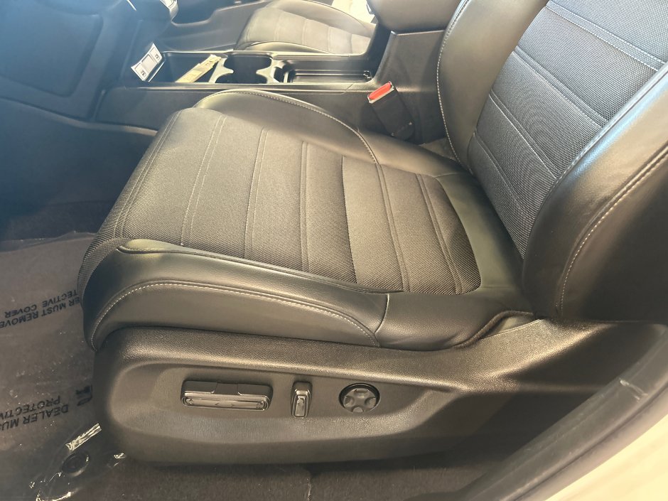 2022 Honda CR-V Sport-19